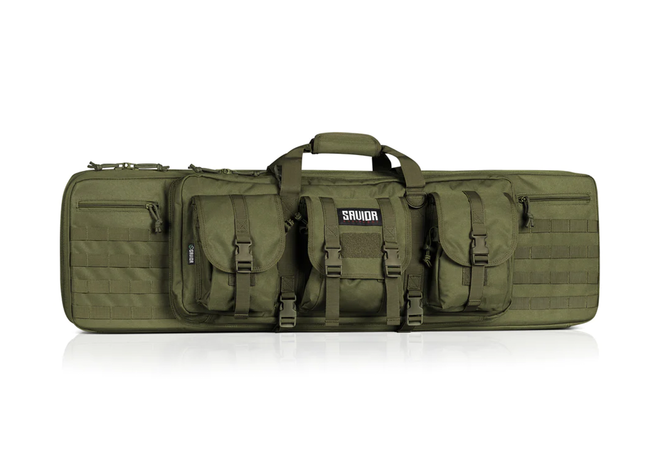 Savior Equipment American Classic Rifle Case 51