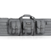 Savior Equipment American Classic 42" Rifle Case 5 SAVIOR EQUIPMENT AMERICAN CLASSIC RIFLE CASE- 42" - GRAY