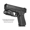 Streamlight TLR-7 A FLEX Weapon Light