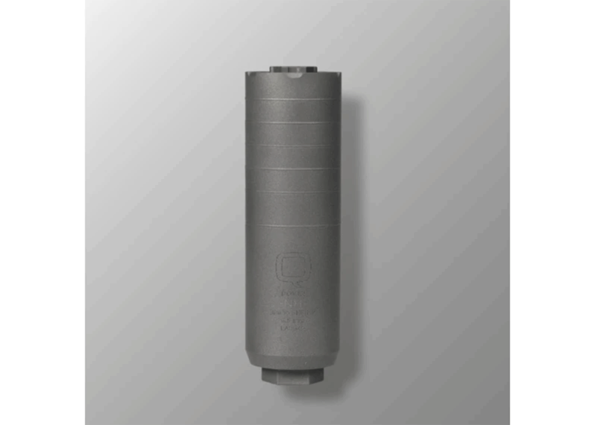watchdogtactical watchdog wdtactical wdt q ll jumo shrimp 6.8 creedmoor 5.56 silencer suppressor blasted