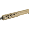 Aero Precision M4E1 AR15 Upper FDE 300 Blackout 8" Barrel 4 Aero Precision M4E1 AR15 Upper - FDE - 300 Blackout - 8" Barrel
