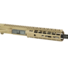 Aero Precision M4E1 AR15 Upper FDE 300 Blackout 8" Barrel 2 Aero Precision M4E1 AR15 Upper FDE 300 Blackout - 8" Barrel