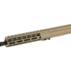 Aero Precision M4E1-T AR15 Upper FDE 223 Rem/556NATO 10.5" Barrel 4 Aero Precision M4E1-T AR15 Upper - FDE - 223 Remington/556NATO - 10.5" Barrel