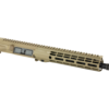Aero Precision M4E1-T AR15 Upper FDE 223 Rem/556NATO 10.5" Barrel 2 Aero Precision M4E1-T AR15 Upper - FDE - 223 Remington/556NATO - 10.5" Barrel