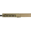 Aero Precision M4E1-T AR15 Upper FDE 223 Rem/556NATO 10.5" Barrel 3 Aero Precision M4E1-T AR15 Upper - FDE - 223 Remington/556NATO - 10.5" Barrel