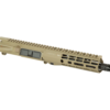 Aero Precision M4E1-T AR15 Upper - FDE - 300 Blackout - 8" Barrel