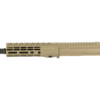Aero Precision M4E1-T AR15 Upper - FDE - 300 Blackout - 8" Barrel