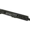 Aero Precision M4E1-T AR15 Upper 300 BO Black 8" Barrel 2 Aero Precision M4E1-T AR15 Upper - Black - 300 Blackout - 8" Barrel