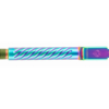 Ballistic Advantage 9mm Threaded Barrel for GLOCK 17 Gen 5 2 Ballistic Advantage Iridescent Rainbow 9mm Threaded Barrel for Glock 17 Gen 5