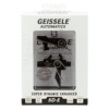 Geissele Automatics Two-Stage Flat Trigger for AR-15/AR-10 2 Geissele Automatics Two-Stage Flat Trigger for AR-15/AR-10