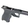 Palmetto State Armory Dagger Compact 9mm Complete Frame 4 Palmetto State Armory Dagger (Compact) - 9mm Complete Frame - Black