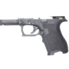 Palmetto State Armory Dagger Compact 9mm Complete Frame 2 Palmetto State Armory Dagger Compact - 9mm Complete Frame - Black
