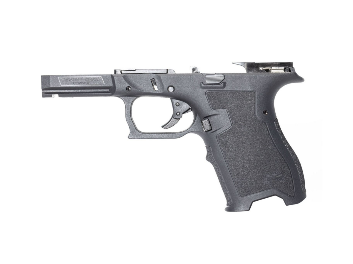 Pistol & Rifle Frames & Receivers Watchdog Tactical