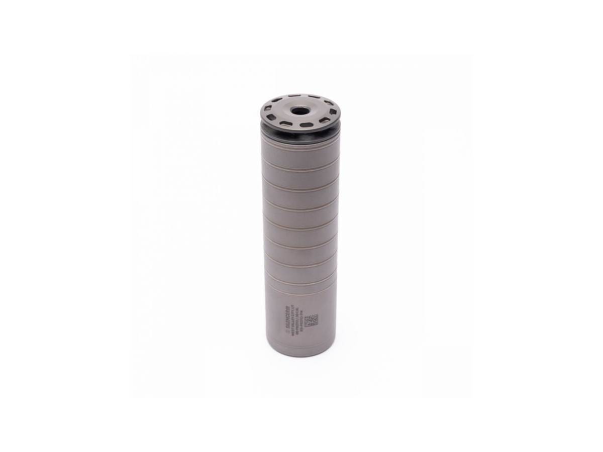 National Firearms Act (NFA) Silencers/Suppressors