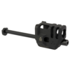 Strike Industries 9mm Mass Driver Compensator for Glock 19 Gen 5