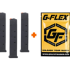 Magpul and G-Flex Magazine and Binary Trigger Bundle 2 Magpul and G-Flex Magazine and Binary Trigger Bundle
