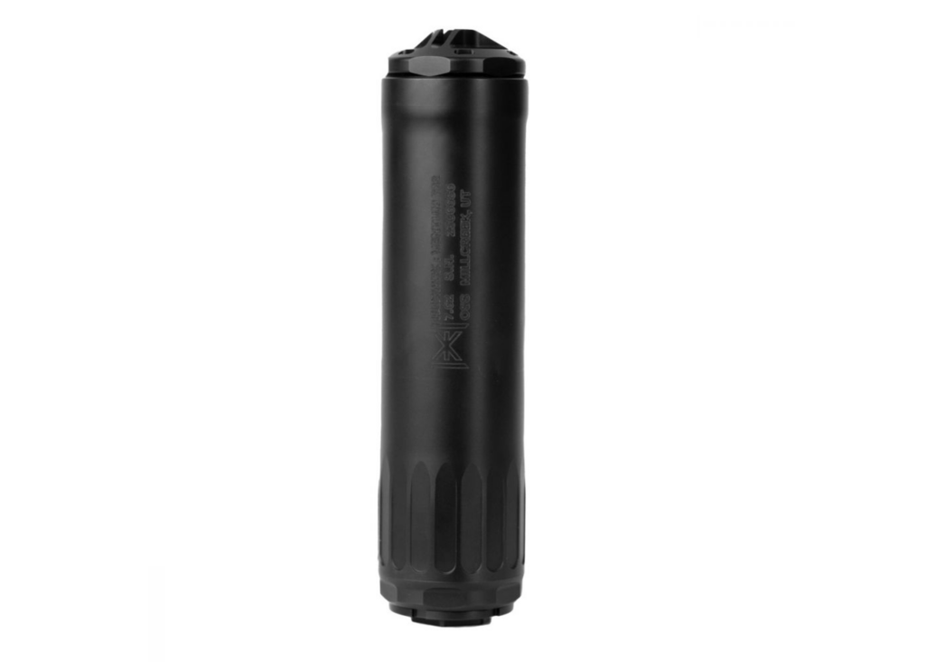 HUXWRX VENTUM 762 Suppressor - Watchdog Tactical