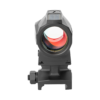 Holosun SCRS RD 2 Black Anodized 1 x 20MM 2 MOA Red Dot