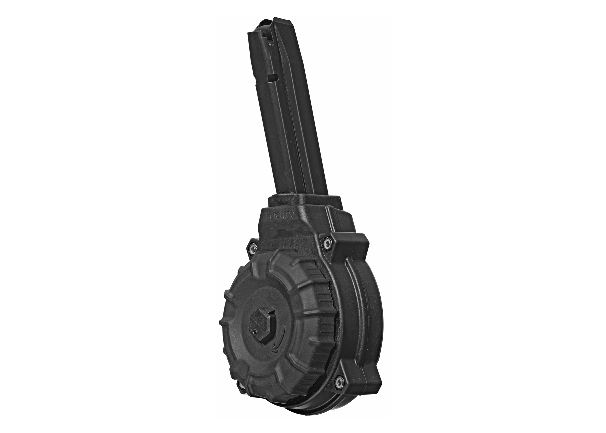 The G2C 50-Round Drum: Myth Or Reality?