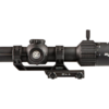 SIG SAUER Tango-MSR LPVO Rifle Scope 2 Sig Sauer Tango-MSR LPVO Rifle Scope - Black - SOT61000