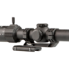 SIG SAUER Tango-MSR LPVO Rifle Scope 3 Sig Sauer Tango-MSR LPVO Rifle Scope - Black - SOT61000