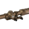 SIG SAUER Tango-MSR Rifle Scope 3 Sig Sauer Tango-MSR Rifle Scope - Coyote Brown - SOTM61200