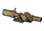 Sig Sauer Tango-MSR Rifle Scope - Coyote Brown - SOTM61200