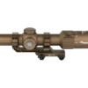 SIG SAUER Tango-MSR Rifle Scope 2 Sig Sauer Tango-MSR Rifle Scope - Coyote Brown - SOTM61200