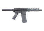 ATI OMNI MILSPORT - 5.56 Pistol - ATIG15MS556ML7