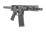 ATI OMNI MILSPORT - 5.56 Pistol - ATIG15MS556ML7