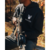 Watchdog Tactical Noddy Dog Hoodie 2 Watchdog Tactical Noddy Dog Hoodie