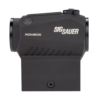 Sig Sauer Romeo 5 -1x20mm 2 MOA Red Dot Reticle