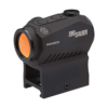 Sig Sauer Romeo5 -1x20mm 2 MOA Red Dot Reticle