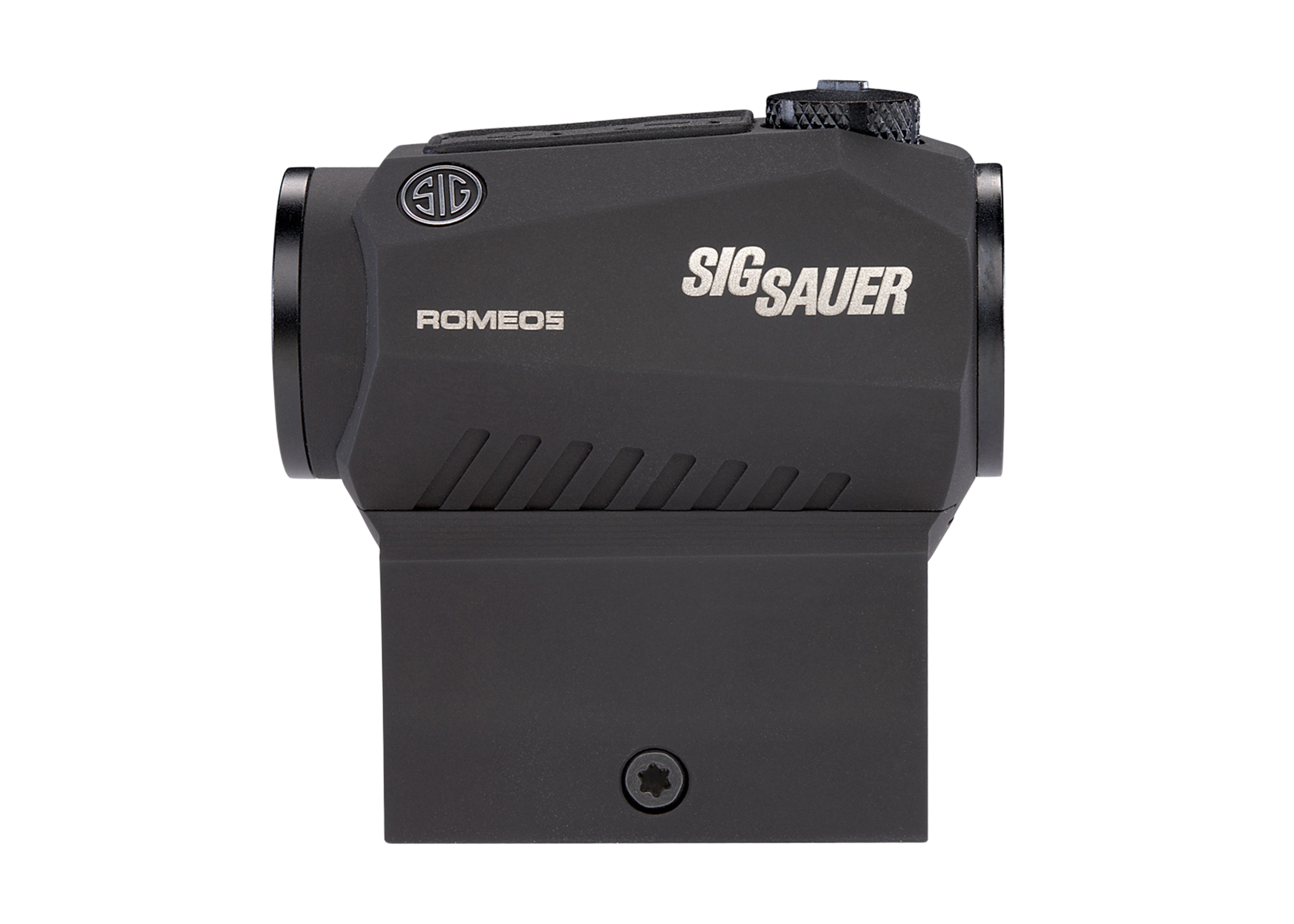 SIG ROMEO5 TREAD Red Dot Sight - 1x20 mm | SIG SAUER