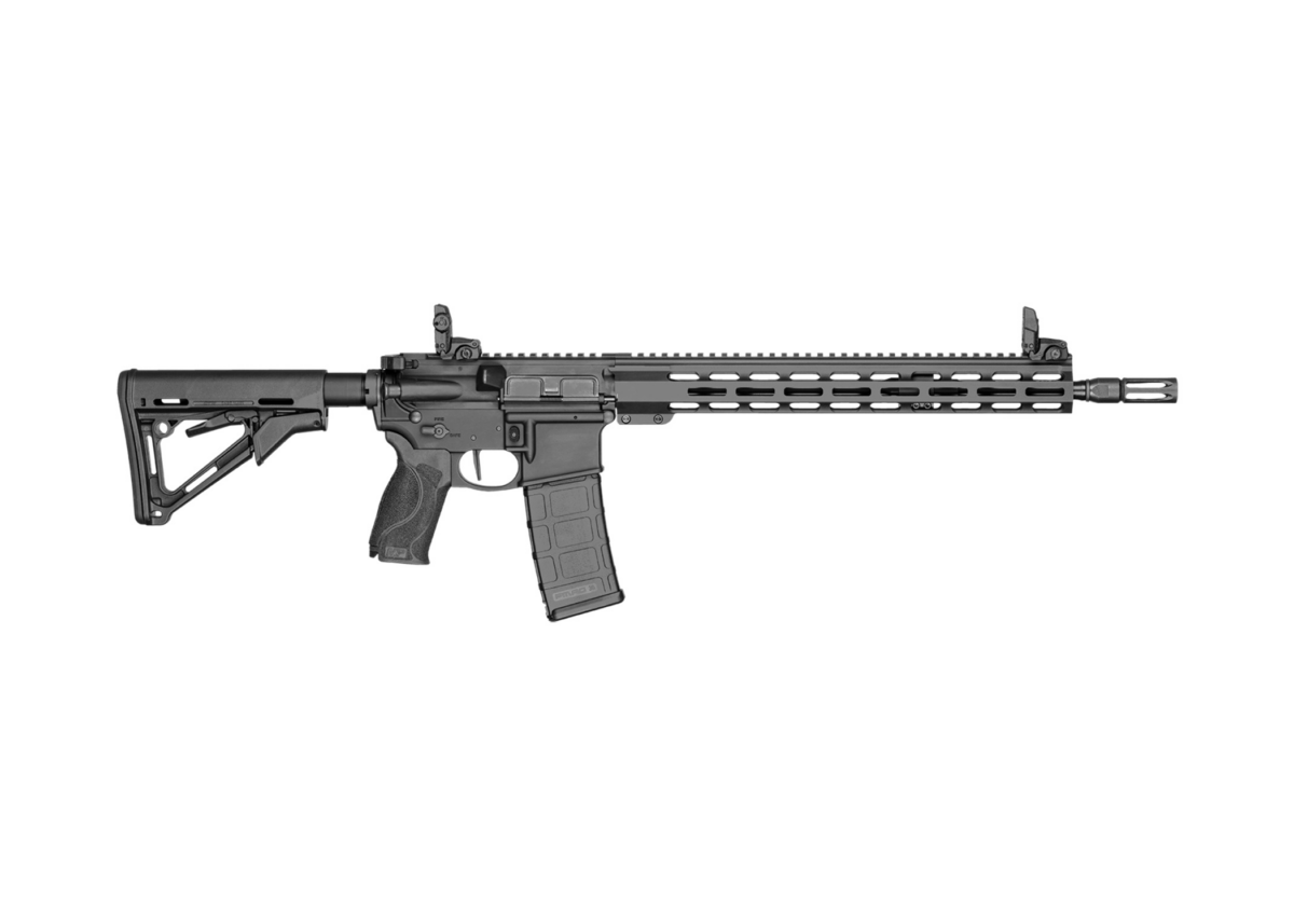 Smith & Wesson M&P15T II - 5.56 Rifle - 13492