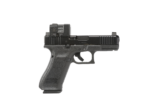 GLOCK G45 Gen5 MOS 9mm Pistol w/ ACRO P-2 Sight 2 Glock G45 GEN 5 MOS w/ ACRO P-2 - GLPA455S303M7A1