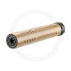 FN 9TI RUSH 9MM SUPPRESSOR FDE