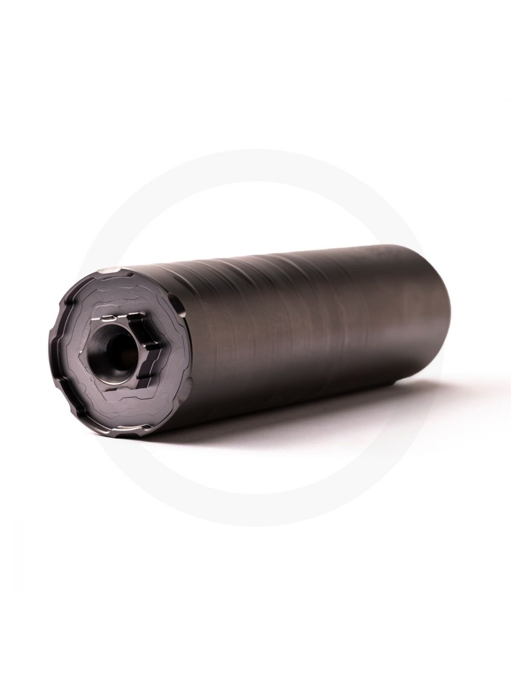 Q LLC TRASH PANDA 7.62MM SUPPRESSOR