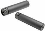 SureFire SOCOM RC2 5.56 Black Suppressor