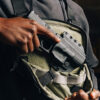 Sticky Dog Holster 2 Sticky Dog custom holster by Watchdog Tactical