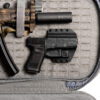 Sticky Dog Holster 4 Watchdog Tactical Sticky Dog Holster