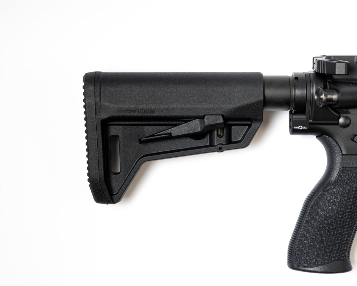 Watchdog Tactical W15 Rifle-5.56