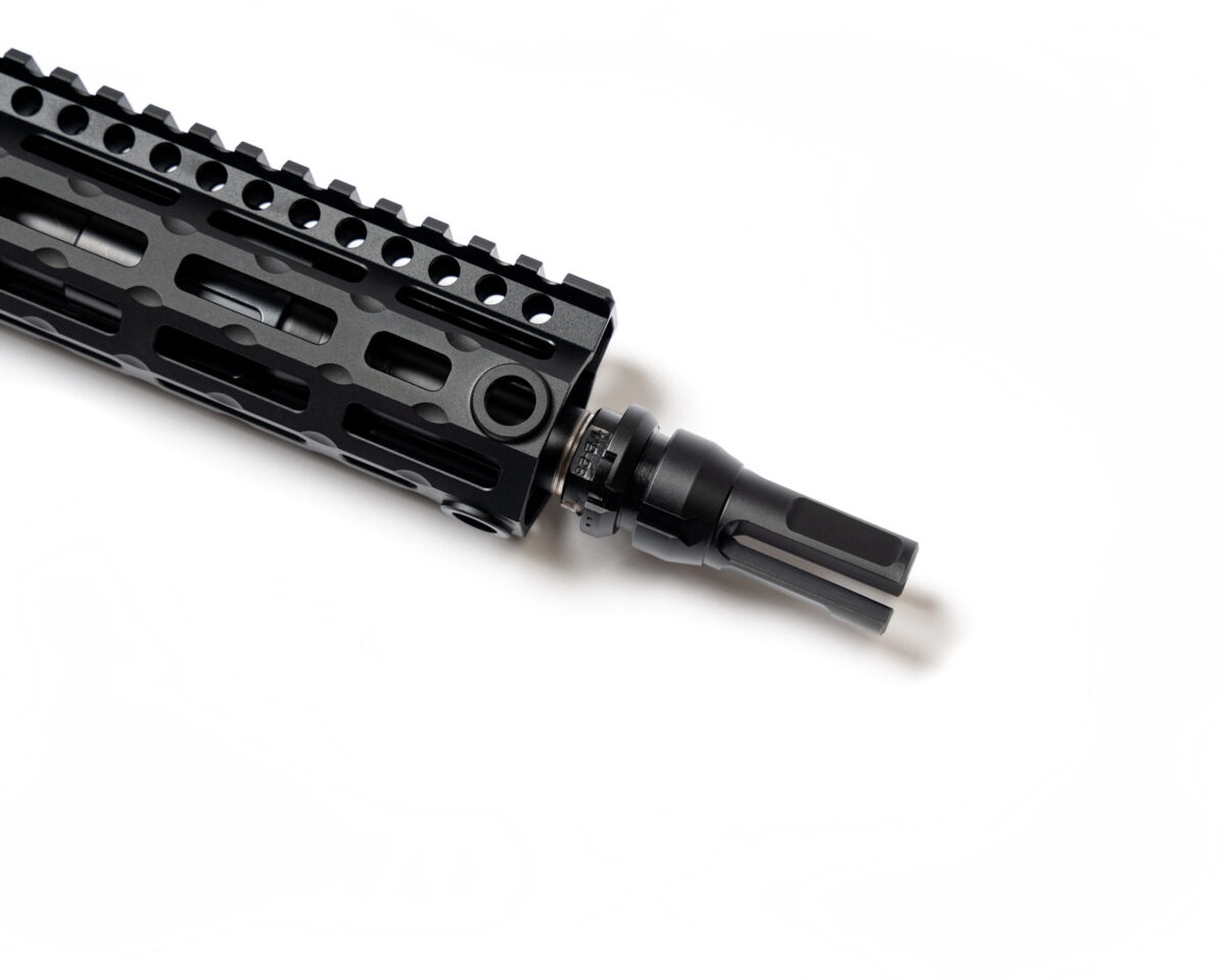 Watchdog Tactical W15 Rifle-5.56