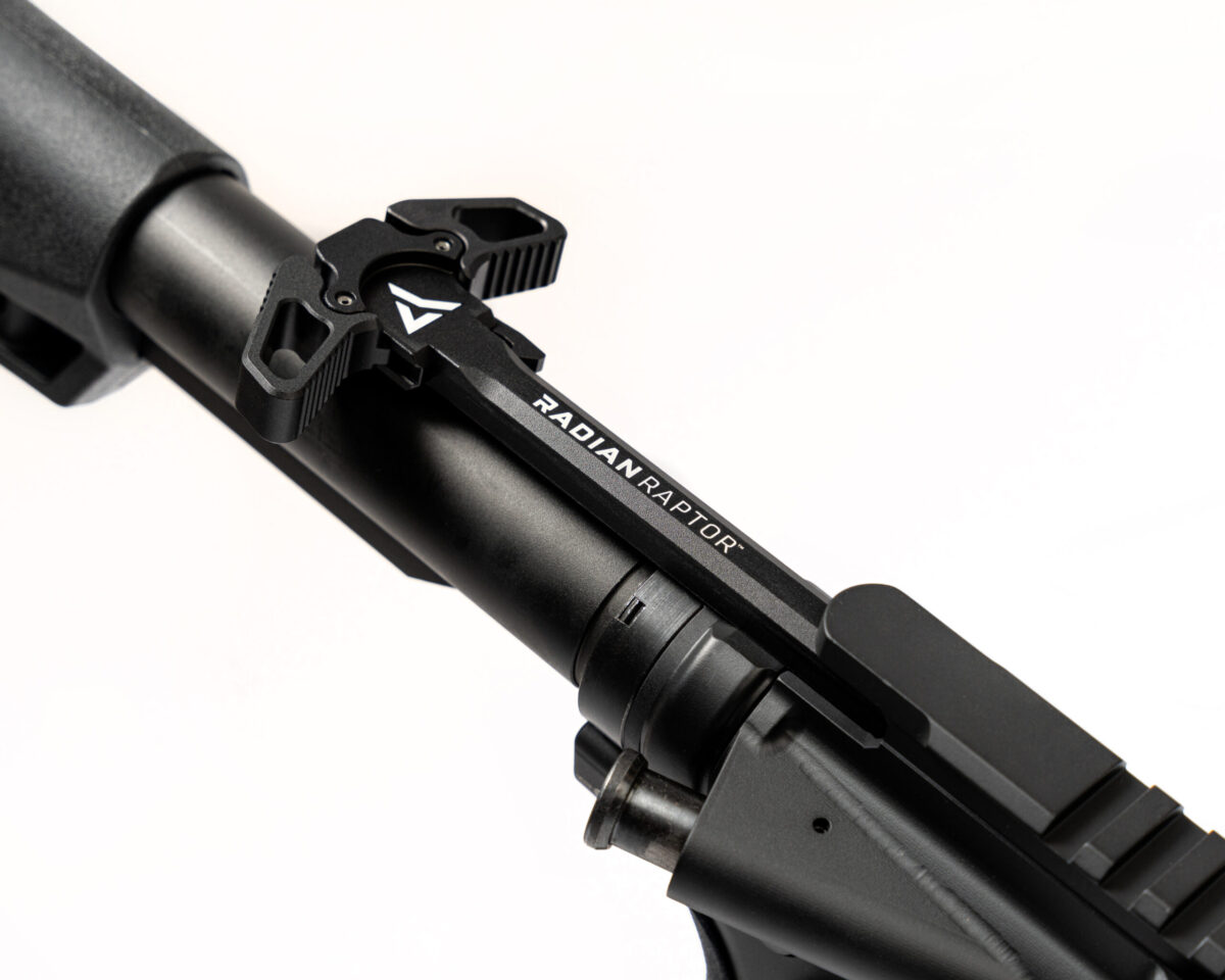 Watchdog Tactical W15 Rifle-5.56