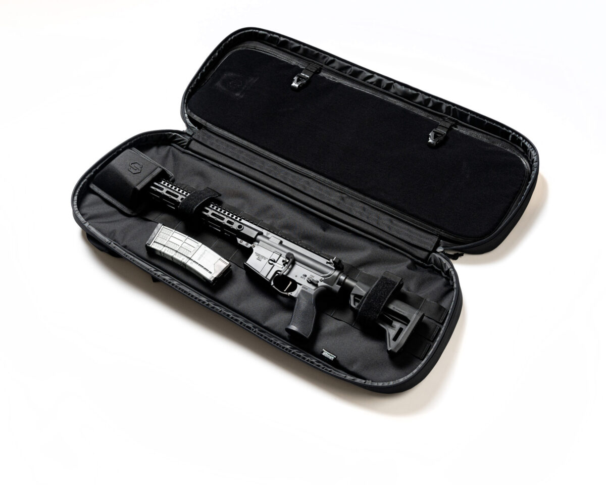 Watchdog Tactical W15 Rifle-5.56