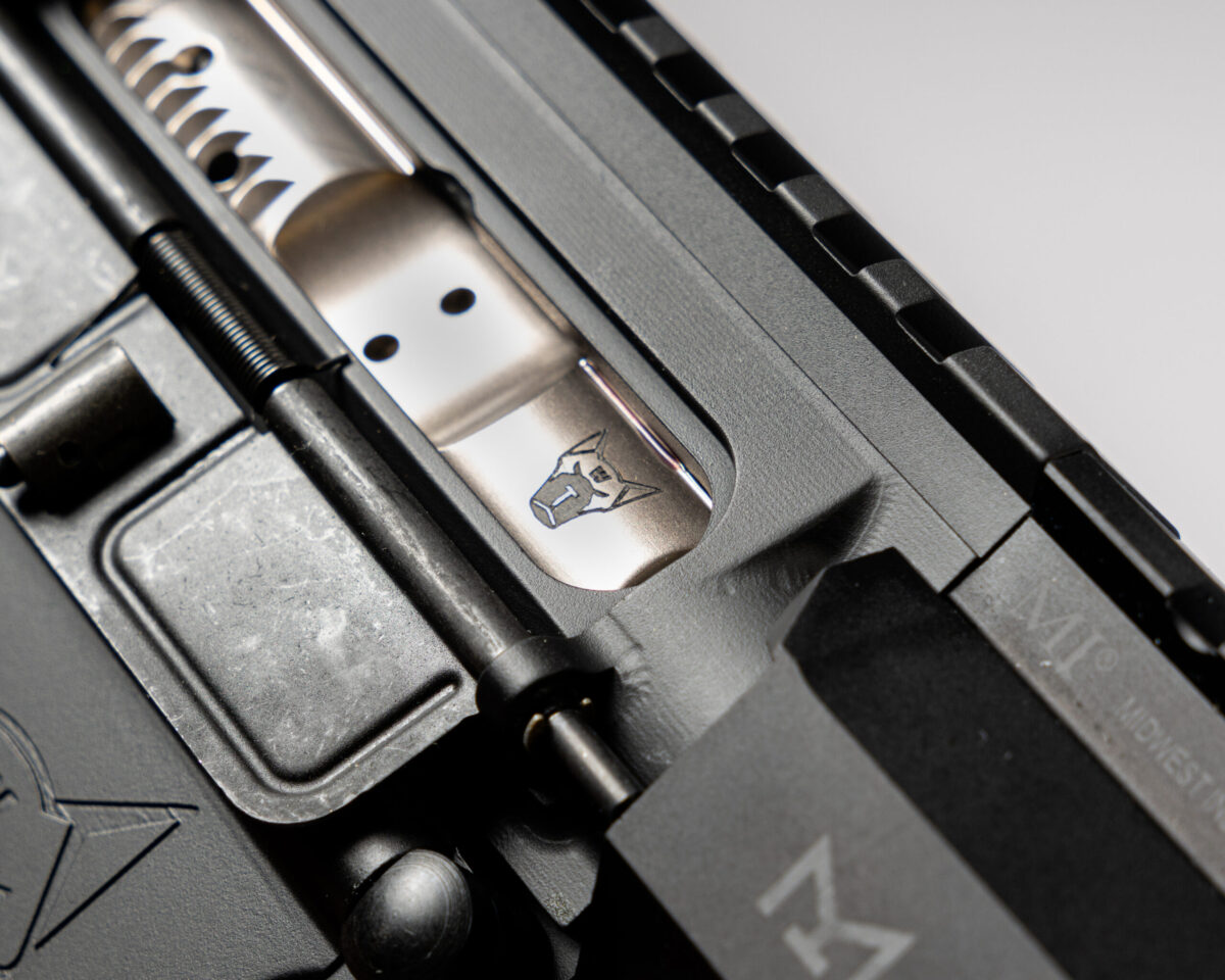 Watchdog Tactical W15 Rifle-5.56