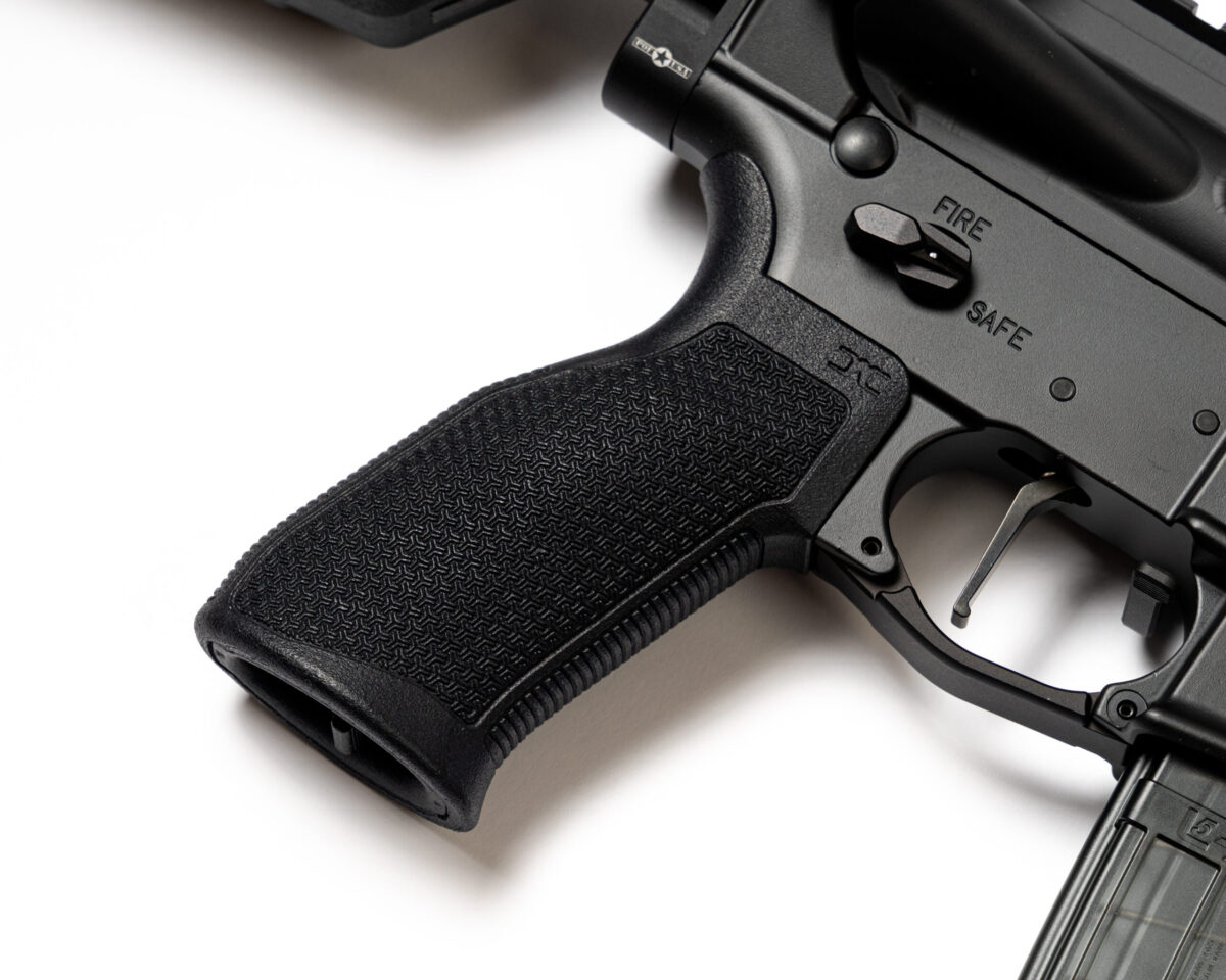 Watchdog Tactical W15 Rifle-5.56