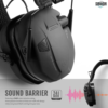 Savior Equipment Apollo Electronic Sound Suppressors 4 Savior Equipment Apollo Electronic Sound Suppressors
