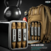 Savior Equipment Pro S.E.M.A Competition Backpack