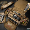Savior Equipment Specialist Range Bag in MultiCam 7 Savior Equipment Specialist Range Bag in MultiCam